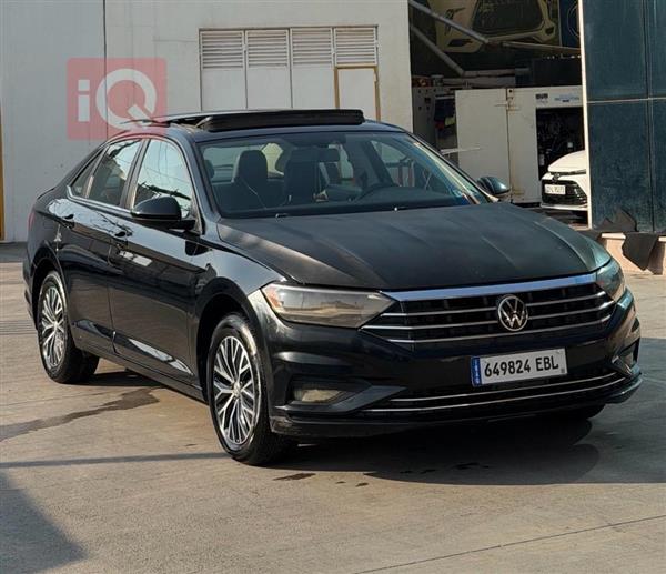 فولكسفاغن جيتا 2020 للبيع في العراق - اربيل